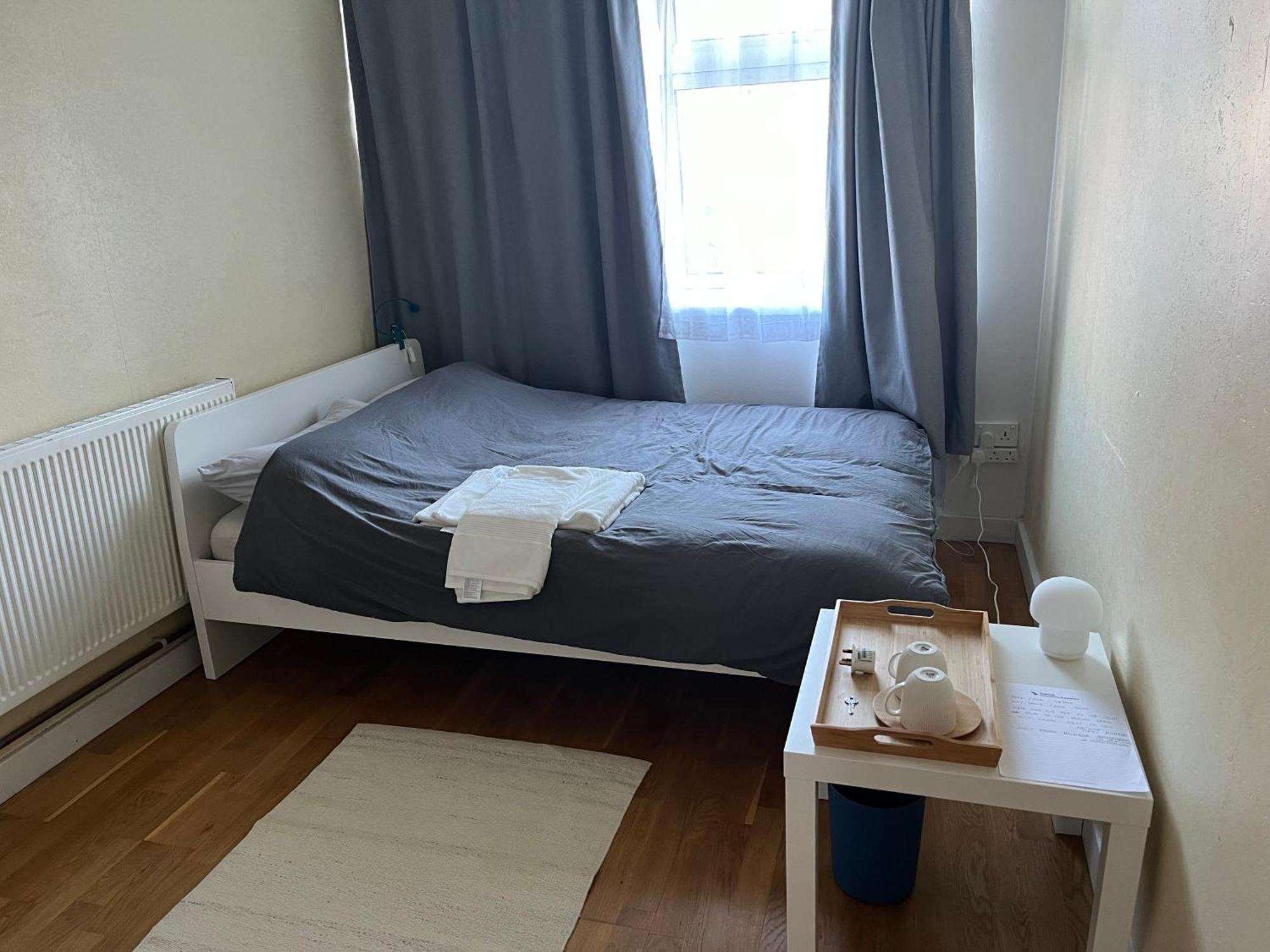 Lighthouse Apartamento Thannington Exterior foto
